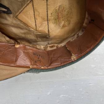 Antiquité militaire