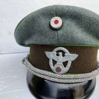 Antiquité militaire