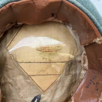 Antiquité militaire