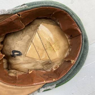 Antiquité militaire