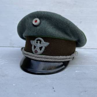 Antiquité militaire