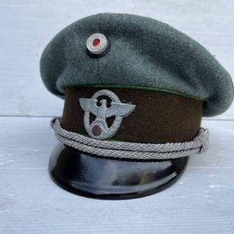 Antiquité militaire