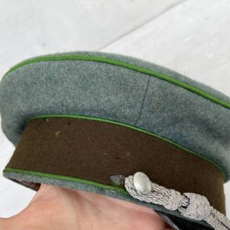 Antiquité militaire