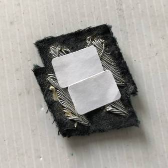 Antiquité militaire