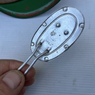 Antiquité militaire