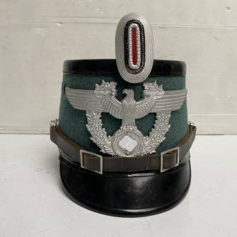 Antiquité militaire