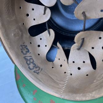 Antiquité militaire