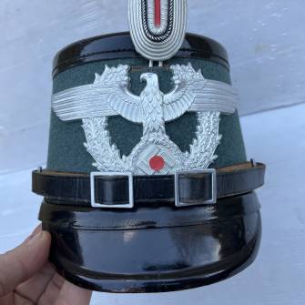 Antiquité militaire