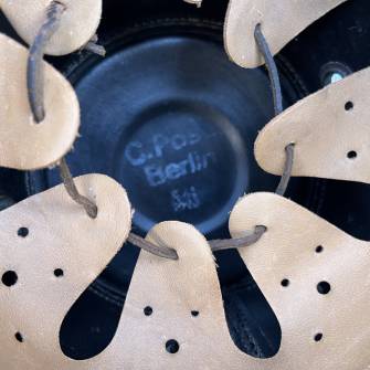 Antiquité militaire