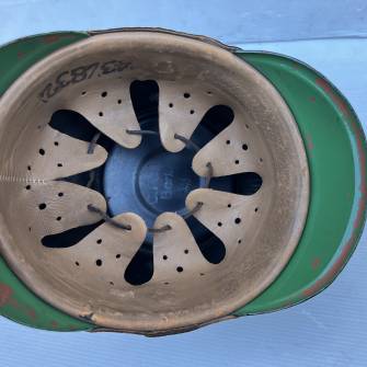 Antiquité militaire