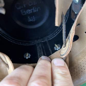 Antiquité militaire