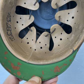 Antiquité militaire