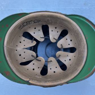 Antiquité militaire