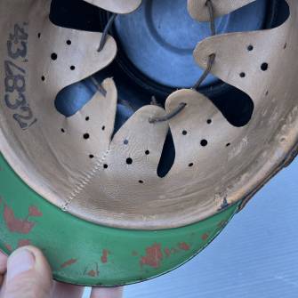 Antiquité militaire