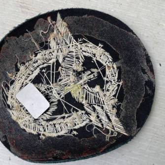 Antiquité militaire