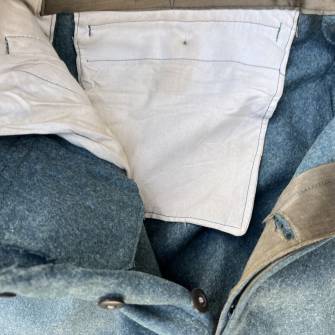 Antiquité militaire