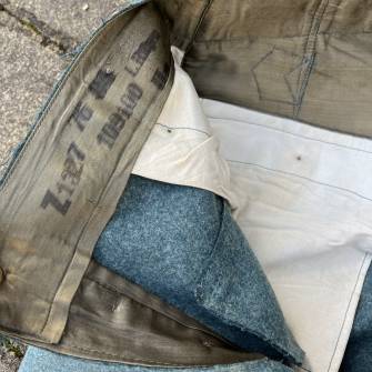 Antiquité militaire