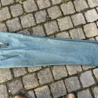 Antiquité militaire