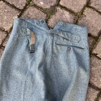 Antiquité militaire