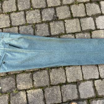 Antiquité militaire