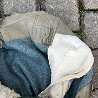 Antiquité militaire