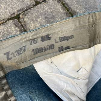 Antiquité militaire