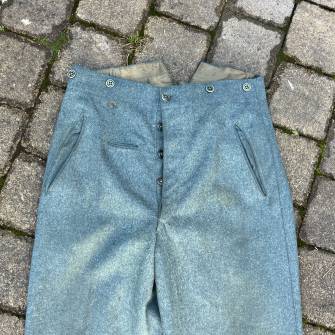 Antiquité militaire