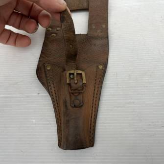 Antiquité militaire