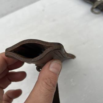 Antiquité militaire