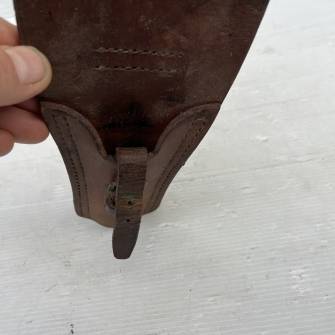 Antiquité militaire