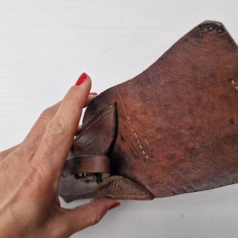 Antiquité militaire