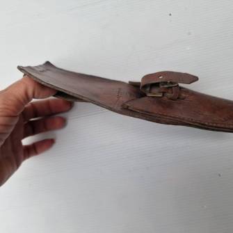 Antiquité militaire