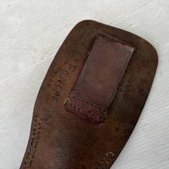 Antiquité militaire