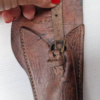 Antiquité militaire