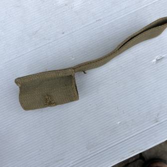 Antiquité militaire