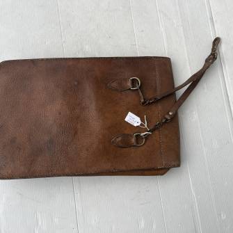 Antiquité militaire