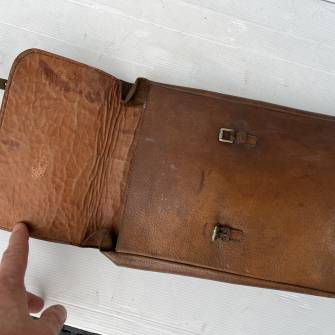 Antiquité militaire