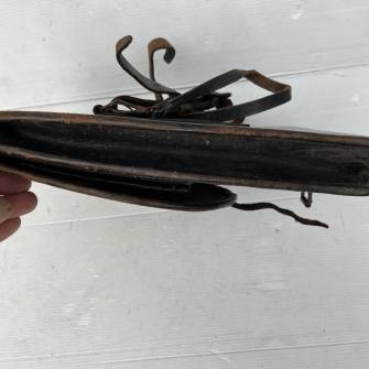 Antiquité militaire