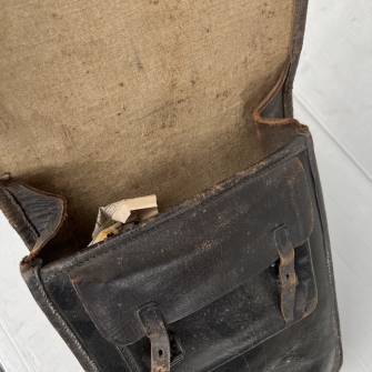 Antiquité militaire