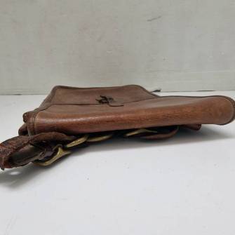 Antiquité militaire