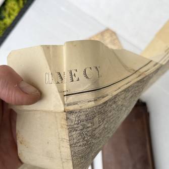 Antiquité militaire