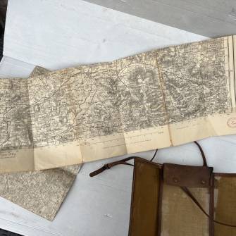 Antiquité militaire