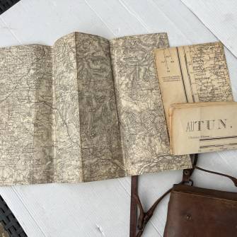 Antiquité militaire