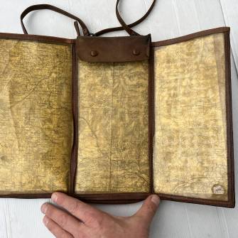 Antiquité militaire