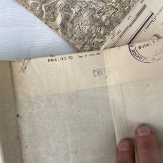 Antiquité militaire