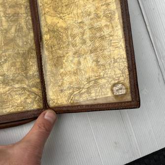 Antiquité militaire