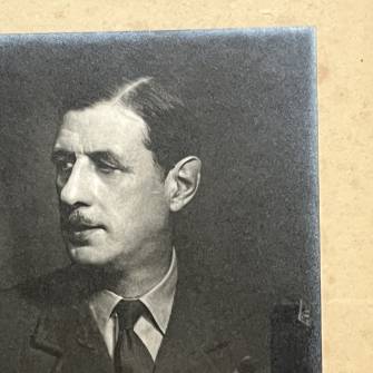 Antiquité militaire