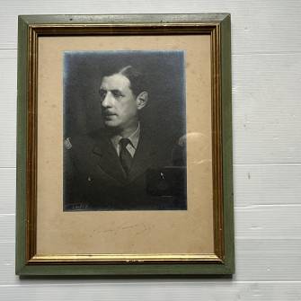 Antiquité militaire