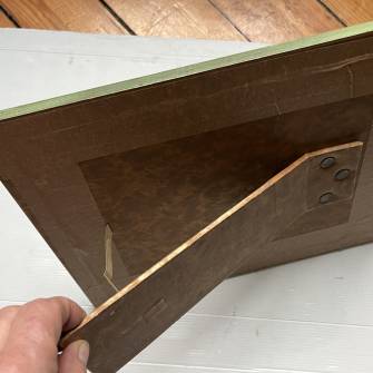 Antiquité militaire