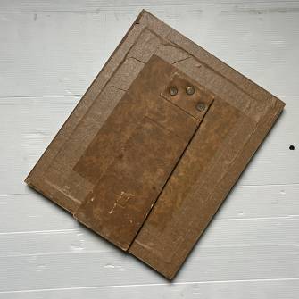 Antiquité militaire